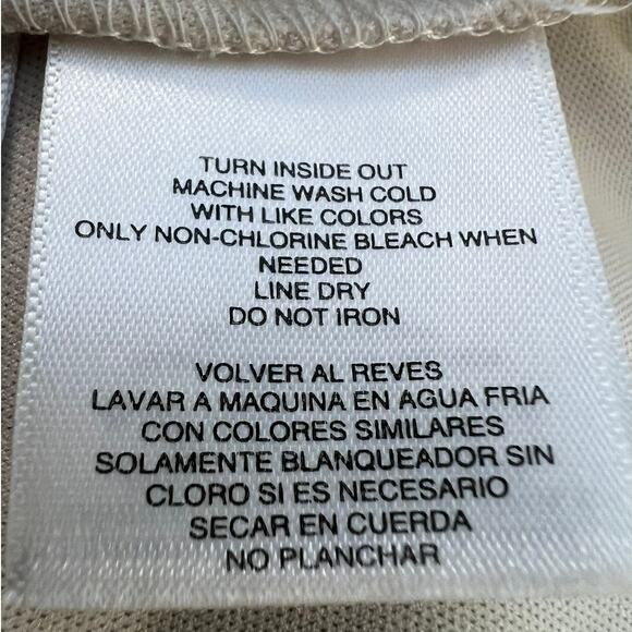 Jones Studio Women's Maxi Dress in Faux Patchwork Print in Pink Green Size 22W - Picture 7 of 8